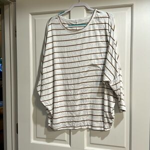 Dolman Shirt - long sleeve